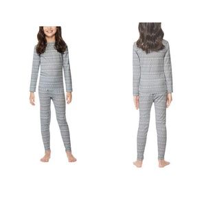 32 degrees base layer kids